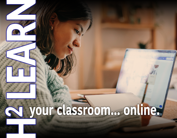 lms web application